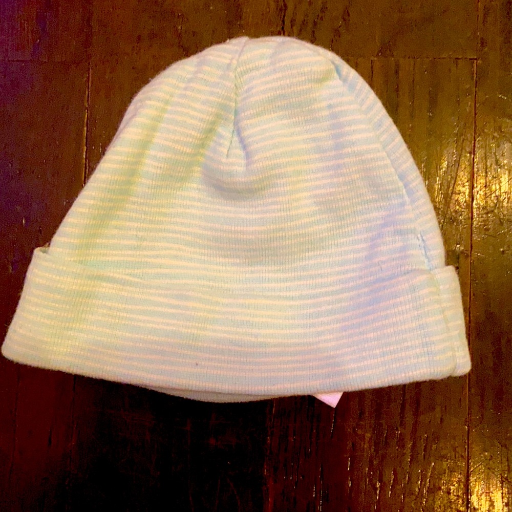 New born baby hat
